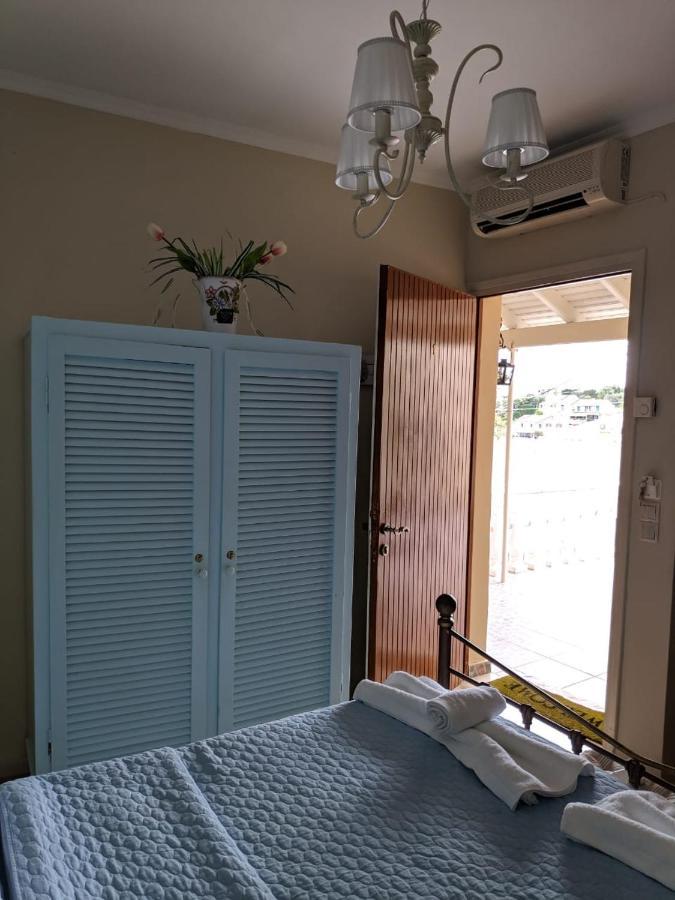 Helena'S Rooms كاسيوبي المظهر الخارجي الصورة