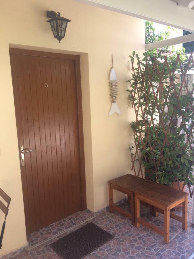 Helena'S Rooms كاسيوبي المظهر الخارجي الصورة