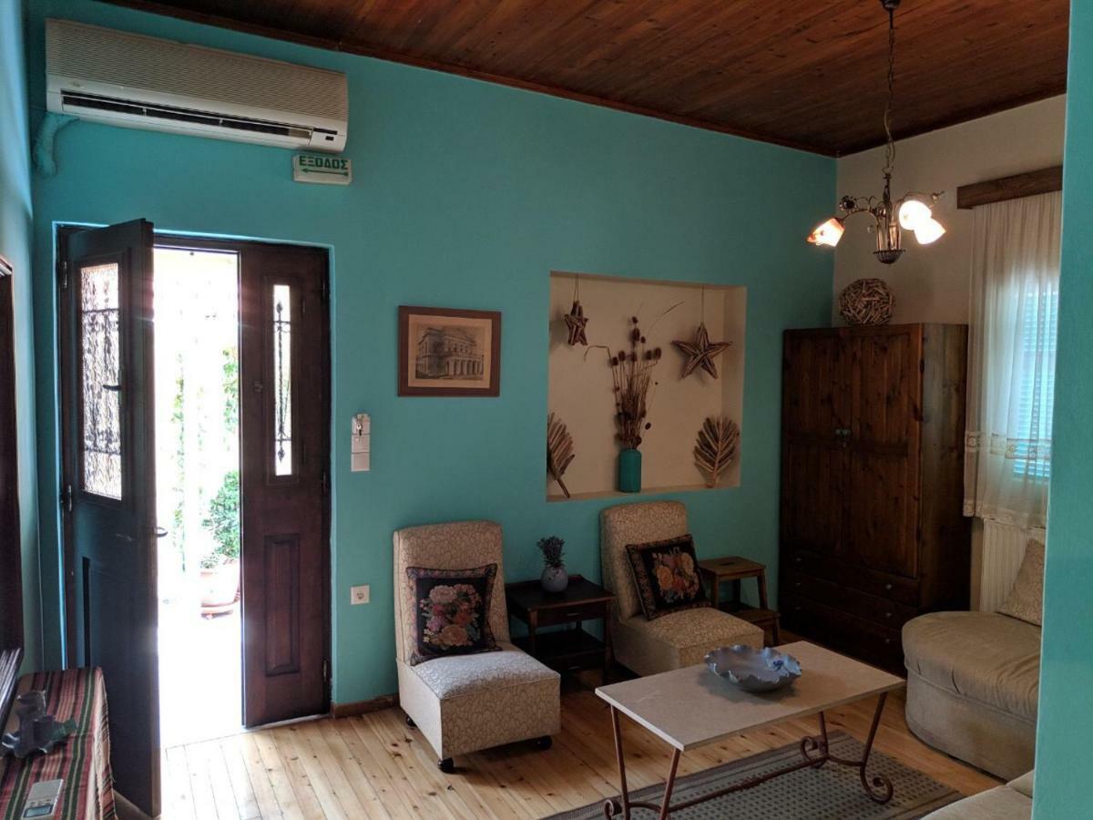 Helena'S Rooms كاسيوبي المظهر الخارجي الصورة