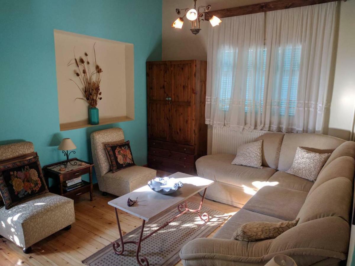 Helena'S Rooms كاسيوبي المظهر الخارجي الصورة