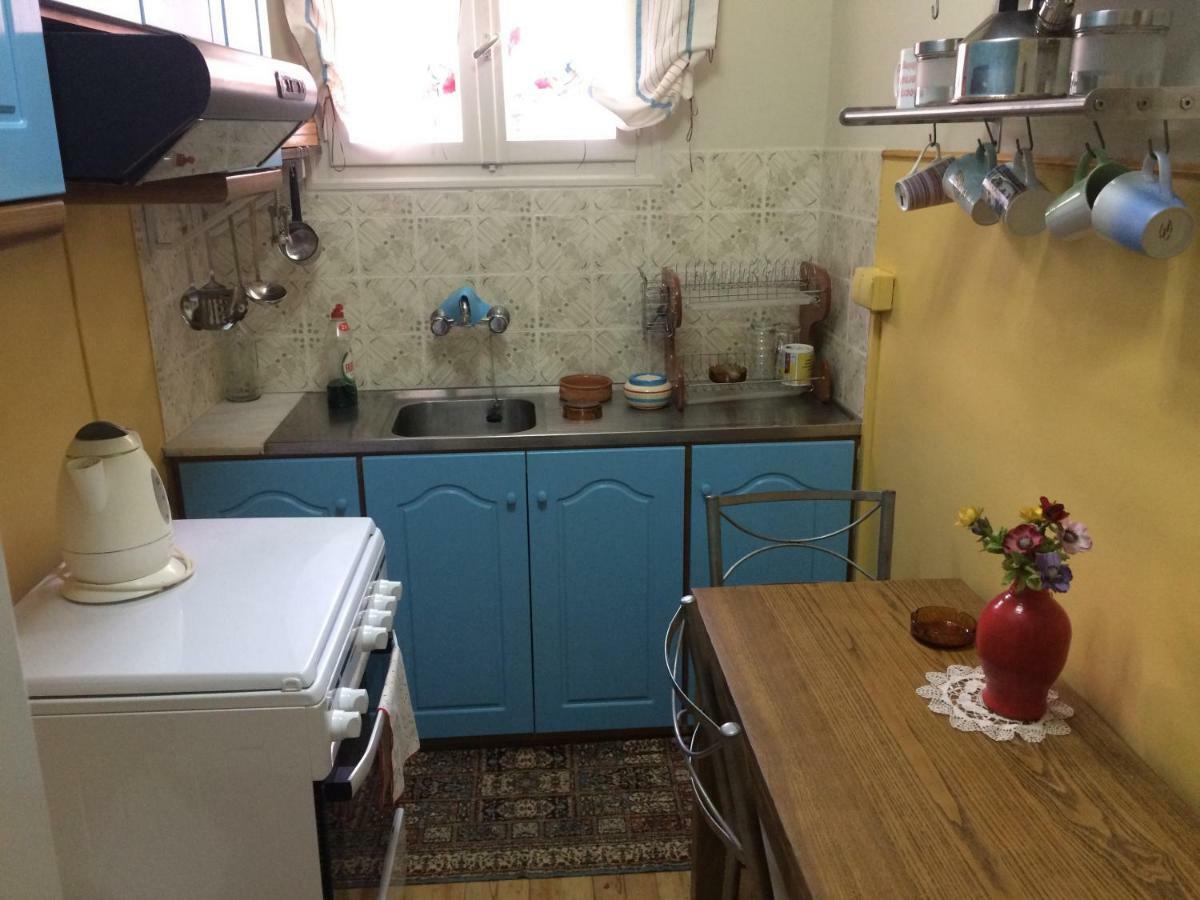Helena'S Rooms كاسيوبي المظهر الخارجي الصورة